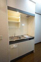  サンシャイン中庄