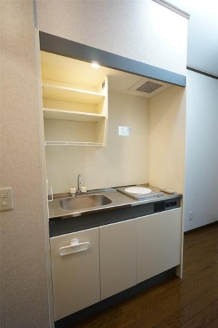  サンシャイン中庄