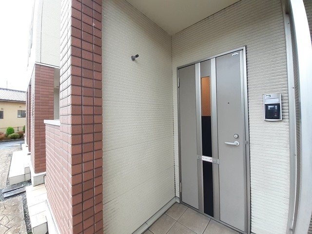  カーサ　ド・マーニＢ