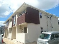 ウィステリアＮ