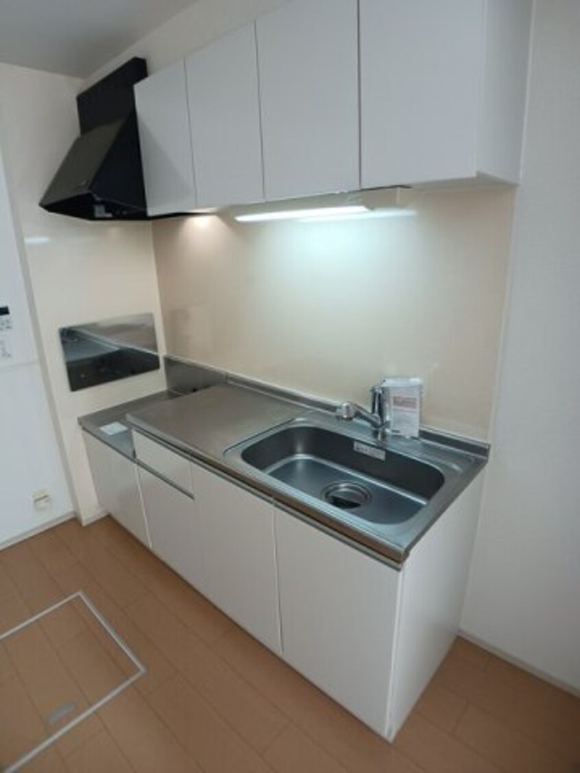  ウィステリアＮ