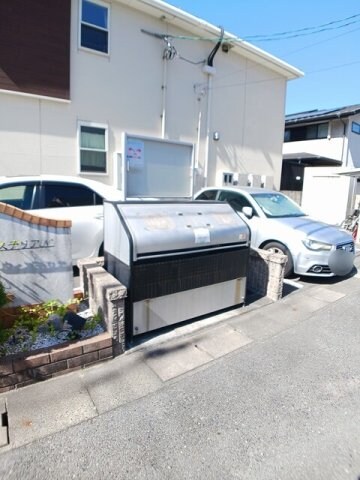  ウィステリアＮ