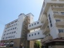 倉敷紀念病院まで1100m ソルパティオ　Ⅰ