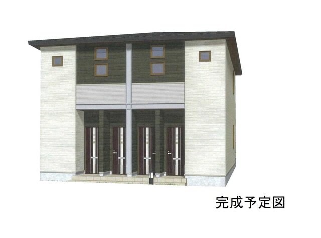  エムズガーデンＡ