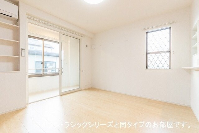  エムズガーデンＡ