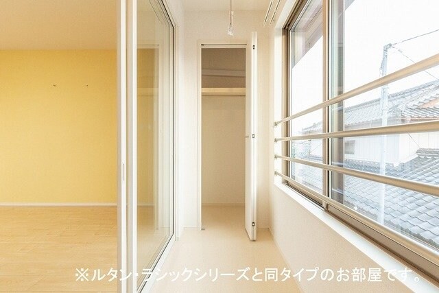  エムズガーデンＡ