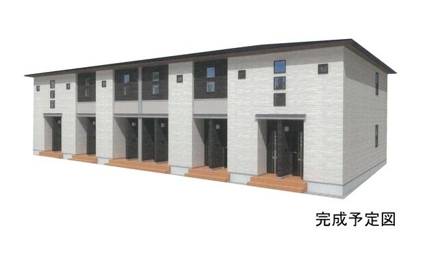  エムズガーデンＢ