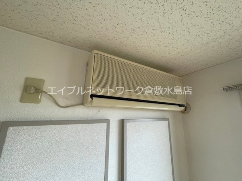  倉敷ライフ・キャンパス　B棟