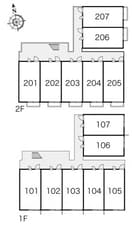  レオパレスエスポワール