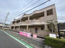 プリメール老松の外観