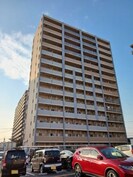 ケイマイティ　Ⅱの外観