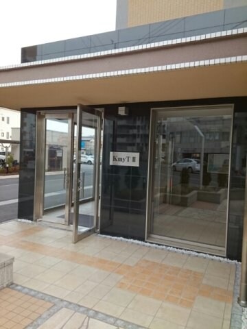  ケイマイティ　Ⅱ