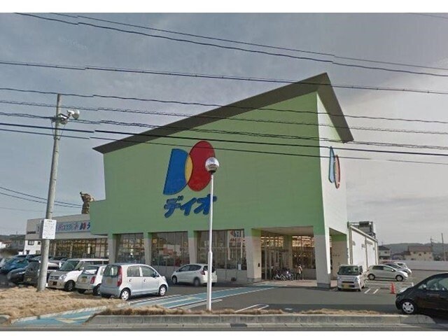 ディオまで800m ＳＵＮ１６浜町