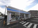 ローソン清音店まで1300m プリムローズ　Ｂ