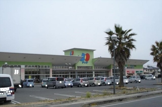 ディオ岡山真備店まで2700m プリムローズ　Ｂ