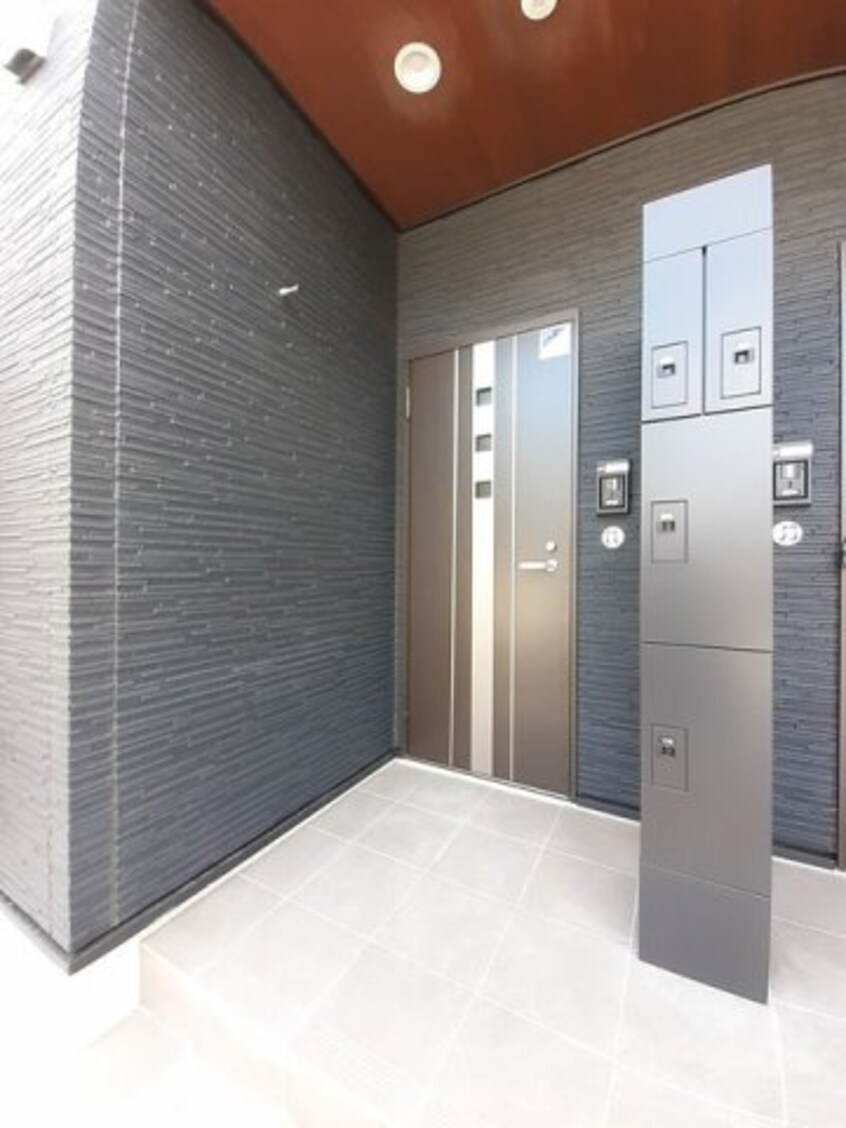  レジディア総社Ａ