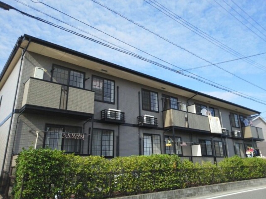  メゾンセレッソＡ