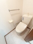  メゾンセレッソＡ