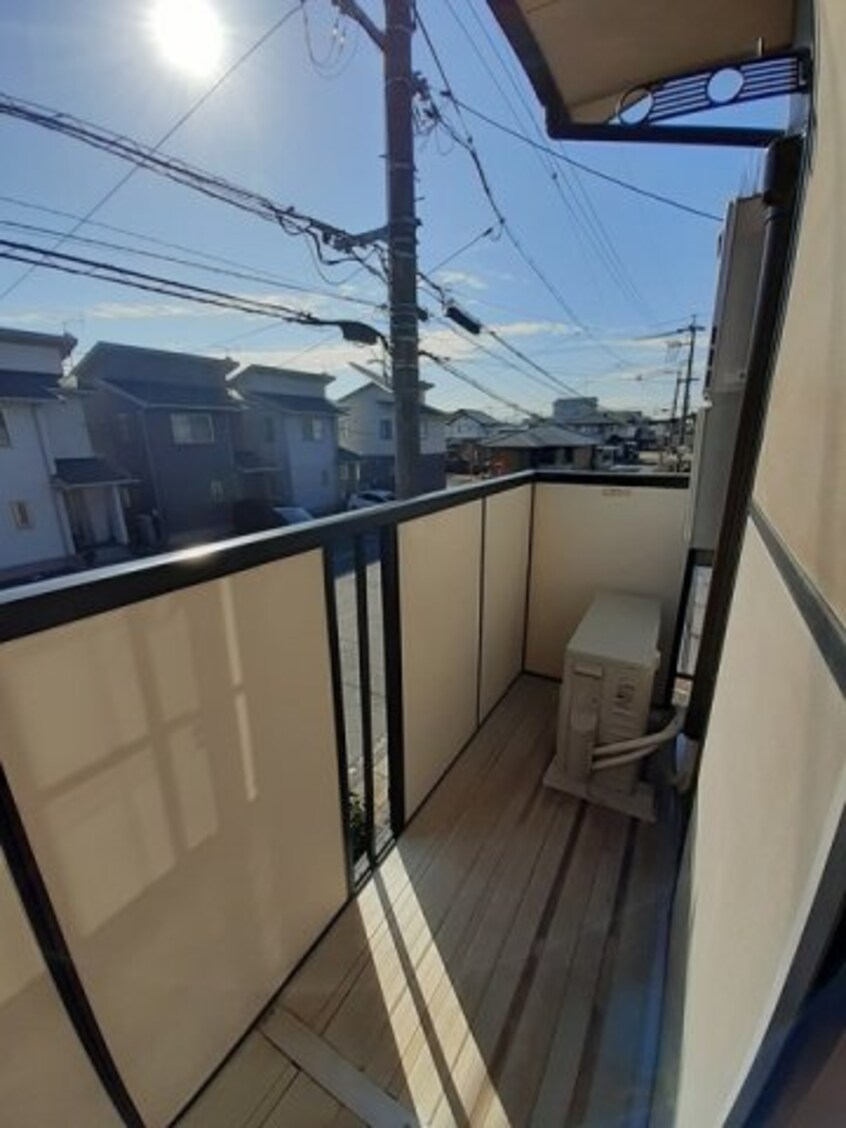  メゾンセレッソＡ