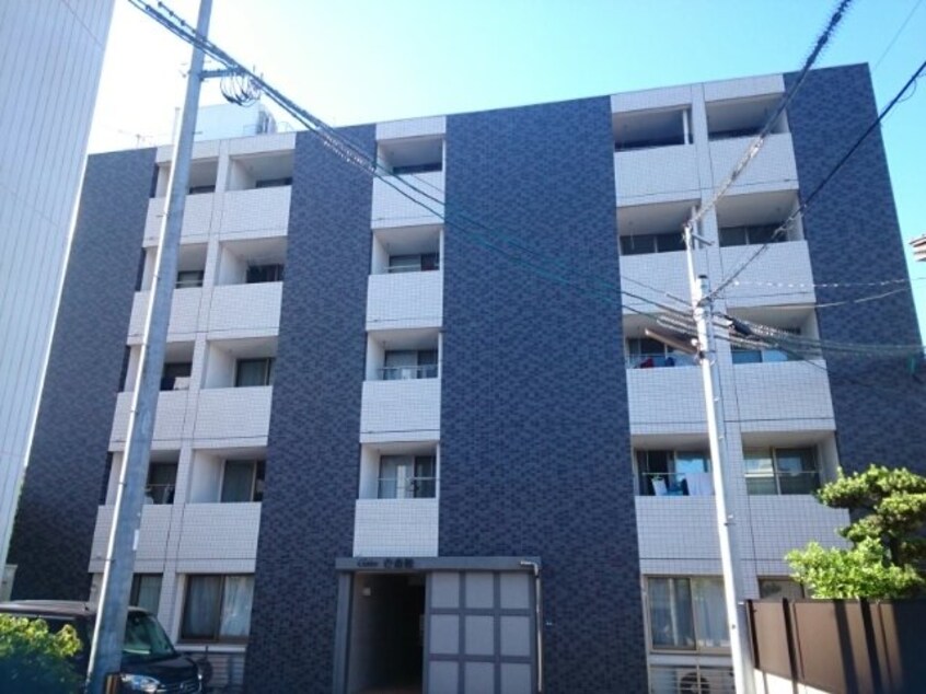  クレール壱番館