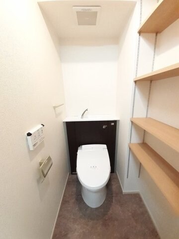  クレール壱番館
