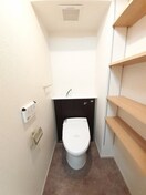  クレール壱番館