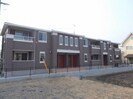 伯備線/総社駅 徒歩15分 2階 築11年の外観