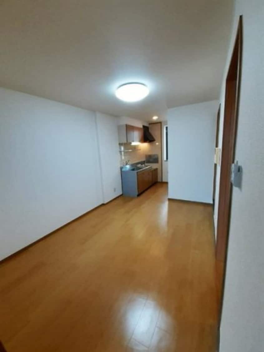  メゾンセレッソＡ