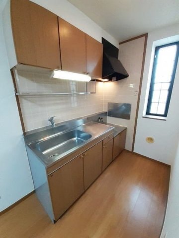  メゾンセレッソＡ