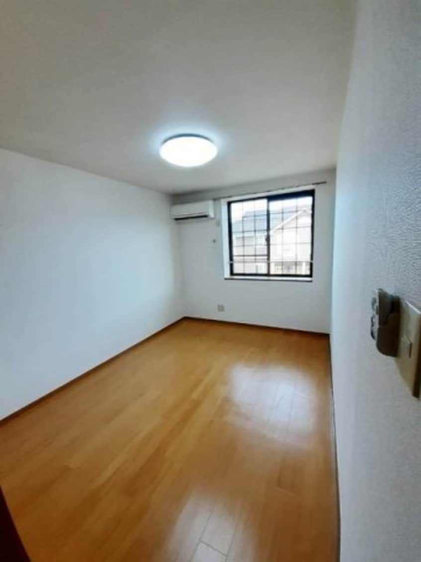  メゾンセレッソＡ