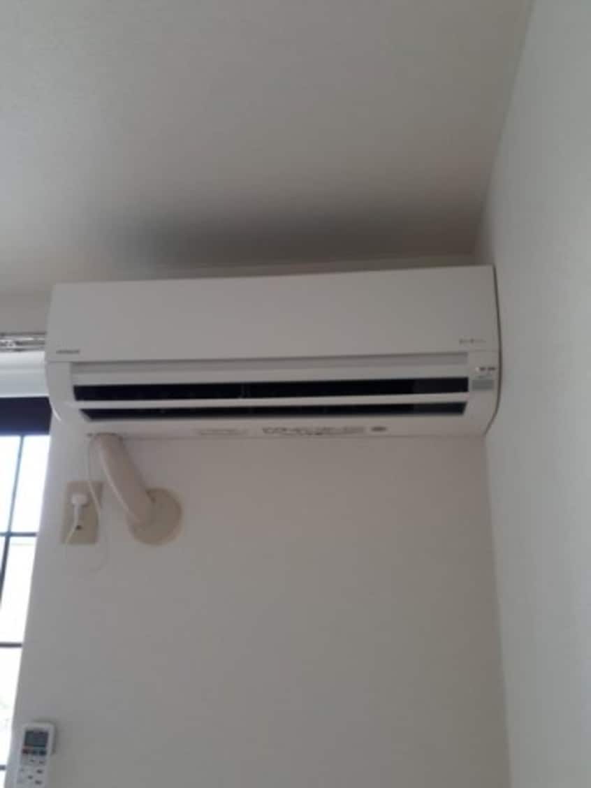  メゾンセレッソＡ