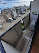  メゾンセレッソＡ