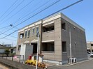 メゾン・コスモス壱番館の外観