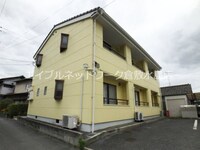 サンクリエイト　B棟