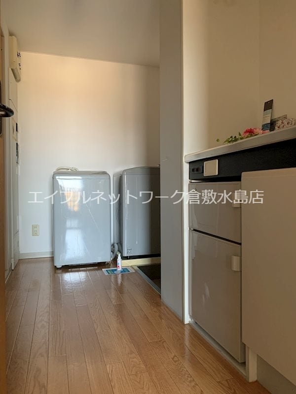  倉敷ライフ・キャンパス　B棟