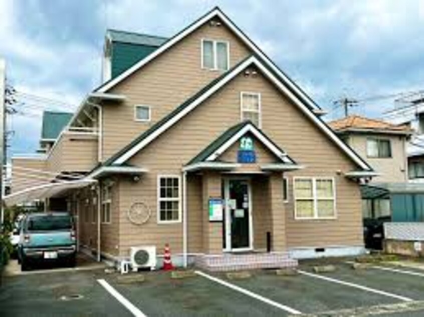 倉敷動物愛護病院(病院)まで679m パンセ