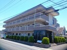 サニーレジデンス　ＹＫの外観