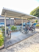  サンファミリア