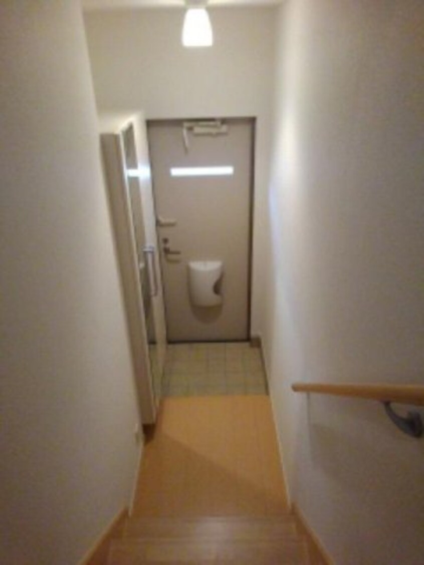  ソレイユメゾン