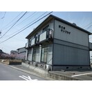 山陽本線（中国）/西阿知駅 徒歩37分 2階 築30年の外観