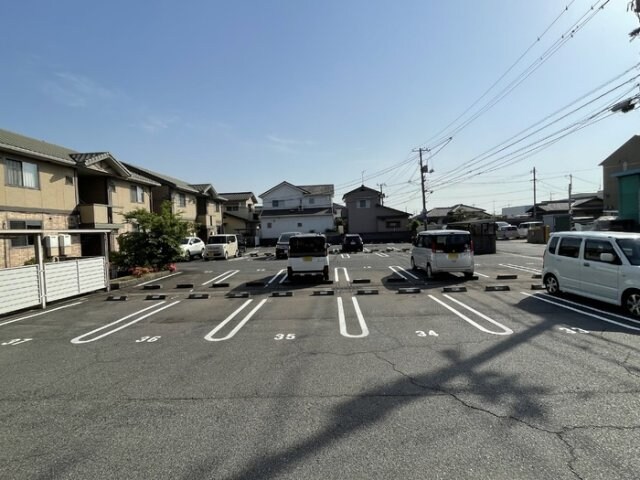  パミドール・ルーチェ　Ａ棟