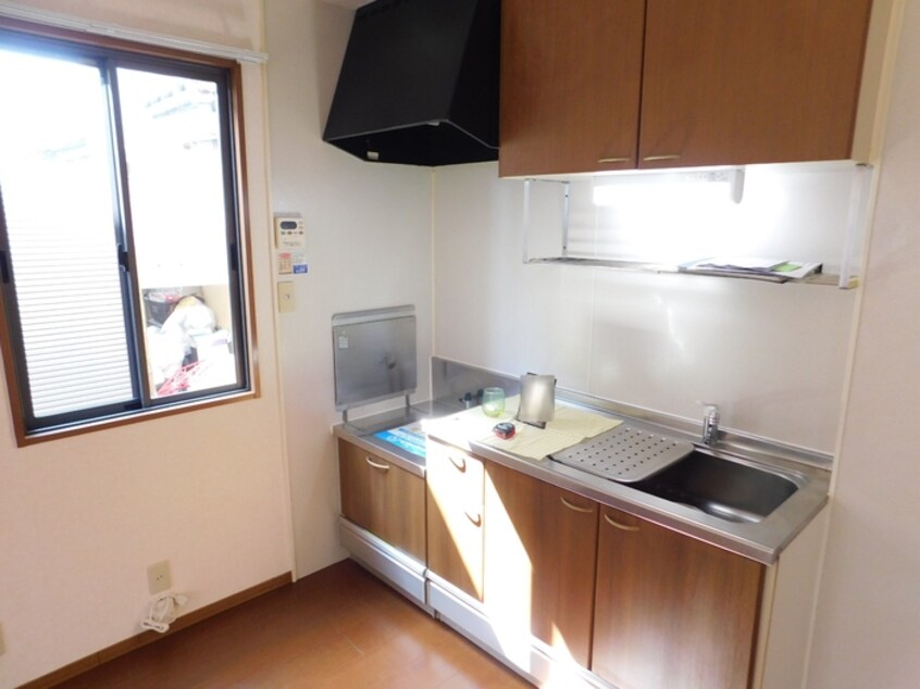  パミドール・ルーチェ　Ａ棟