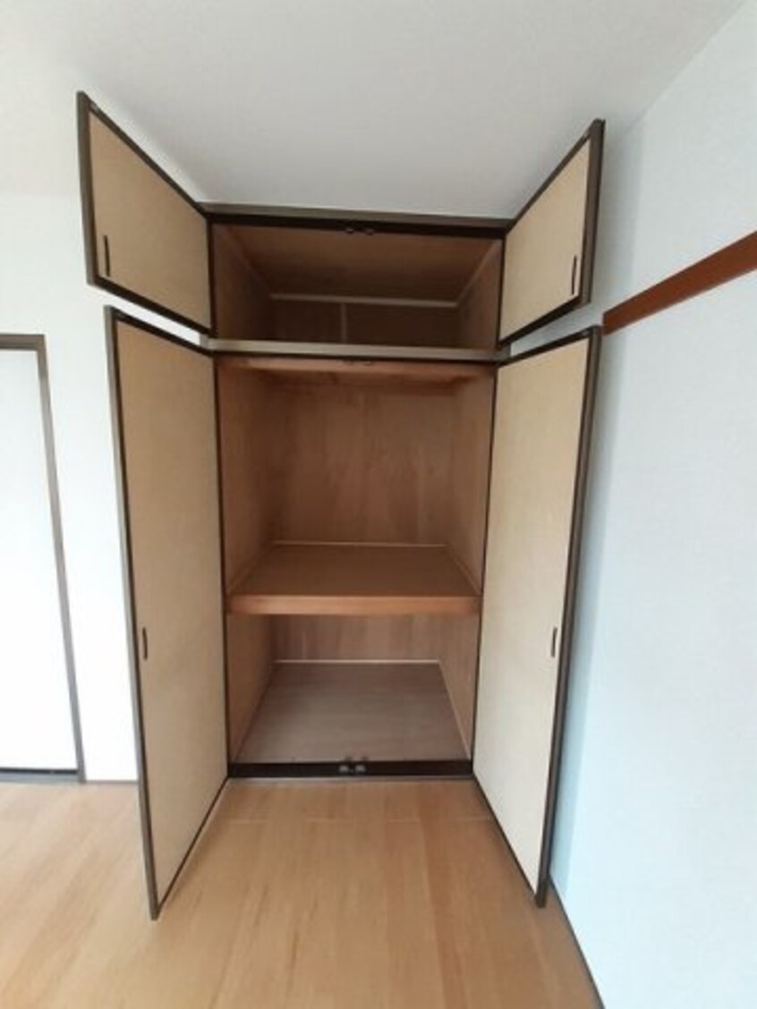  フォレスタ