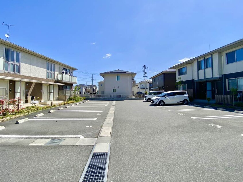  アムルーズ　Ａ棟