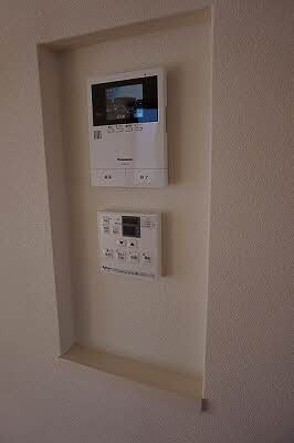  アムルーズ　Ａ棟