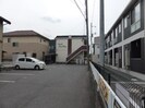 神田サンプラザの外観