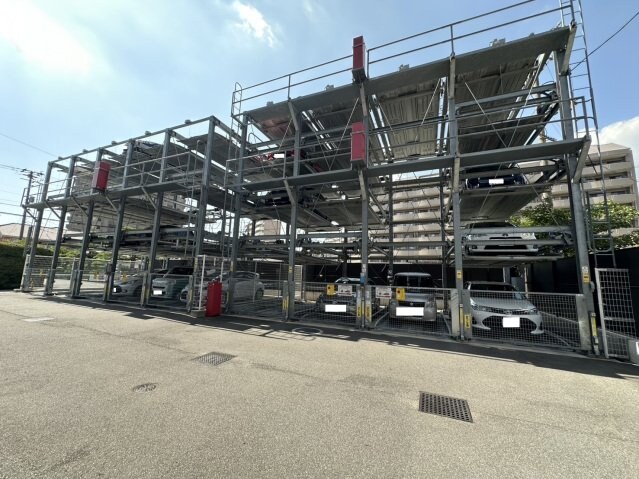  サンズガラリエ倉敷老松