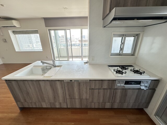  サンズガラリエ倉敷老松