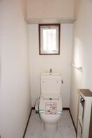  ノースヴェレッジ　Ⅳ　Ｃ棟