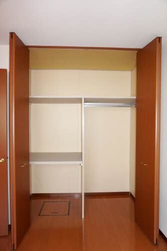  ノースヴェレッジ　Ⅳ　Ｃ棟